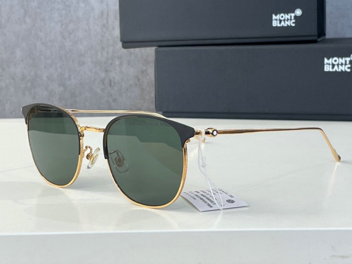 Montblanc Sunglasses(AAAA)-542