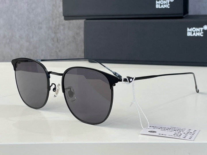 Montblanc Sunglasses(AAAA)-541