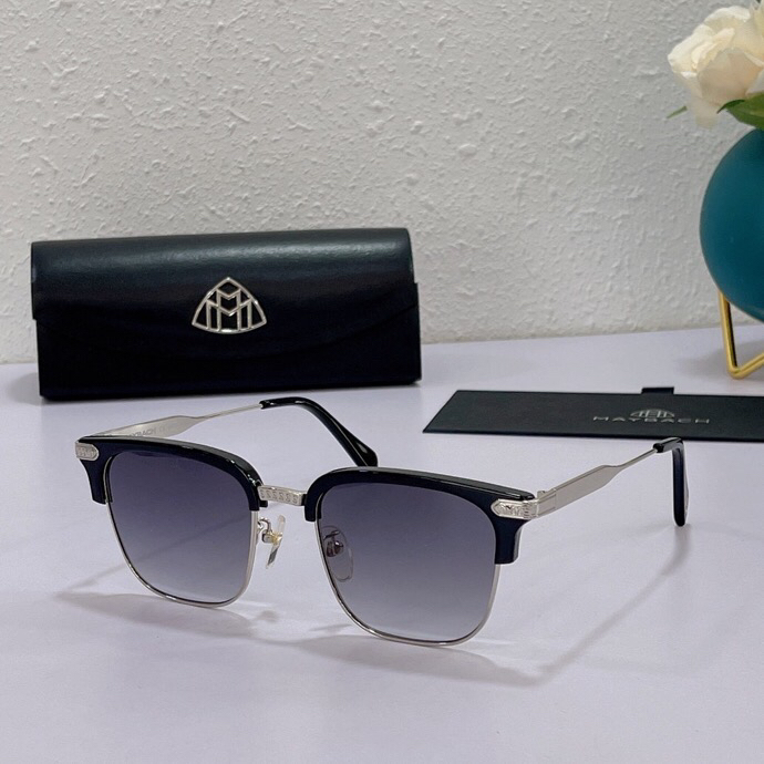Maybach Sunglasses(AAAA)-1505