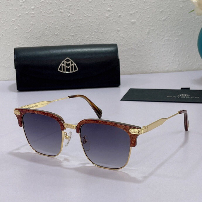 Maybach Sunglasses(AAAA)-1504