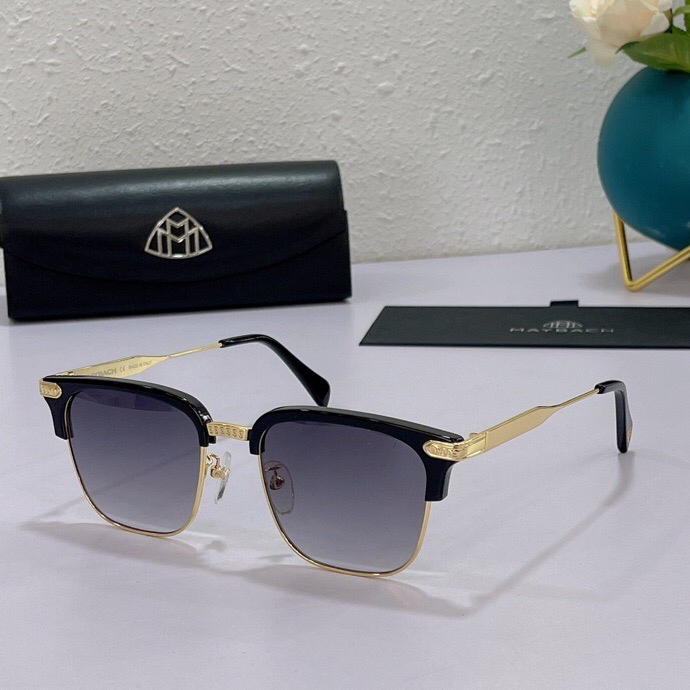 Maybach Sunglasses(AAAA)-1503