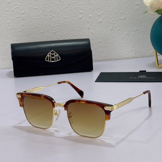 Maybach Sunglasses(AAAA)-1502