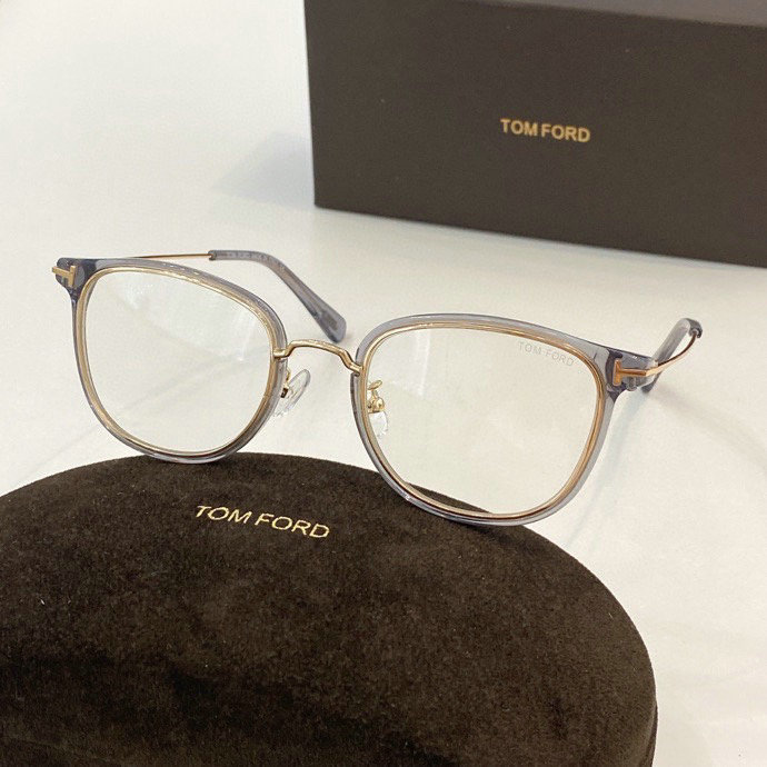 Tom Ford Sunglasses(AAAA)-1469