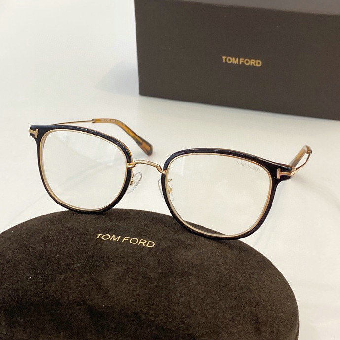 Tom Ford Sunglasses(AAAA)-1471