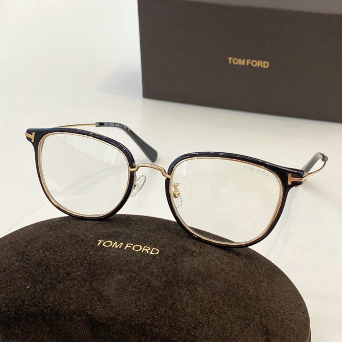 Tom Ford Sunglasses(AAAA)-1468