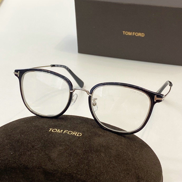 Tom Ford Sunglasses(AAAA)-1467