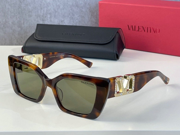 Valentino Sunglasses(AAAA)-727