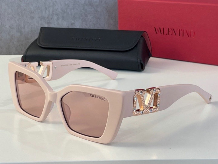 Valentino Sunglasses(AAAA)-725