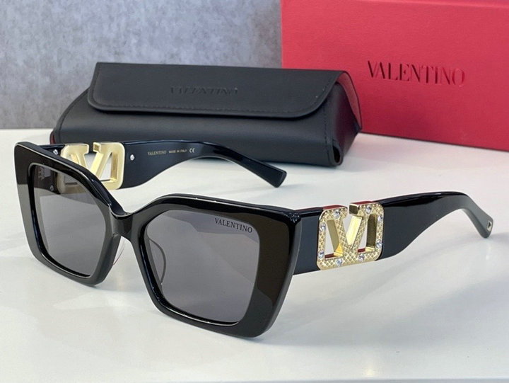Valentino Sunglasses(AAAA)-721
