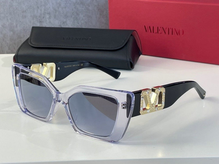 Valentino Sunglasses(AAAA)-722