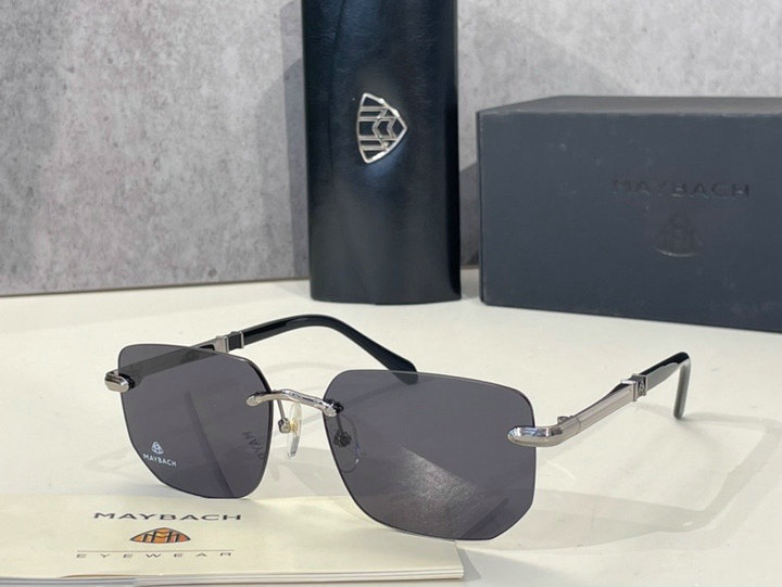 Maybach Sunglasses(AAAA)-1493