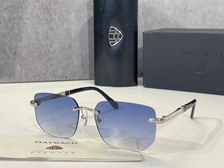 Maybach Sunglasses(AAAA)-1492