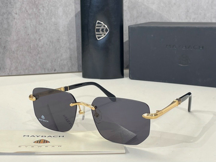 Maybach Sunglasses(AAAA)-1490