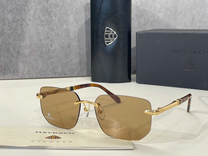 Maybach Sunglasses(AAAA)-1489