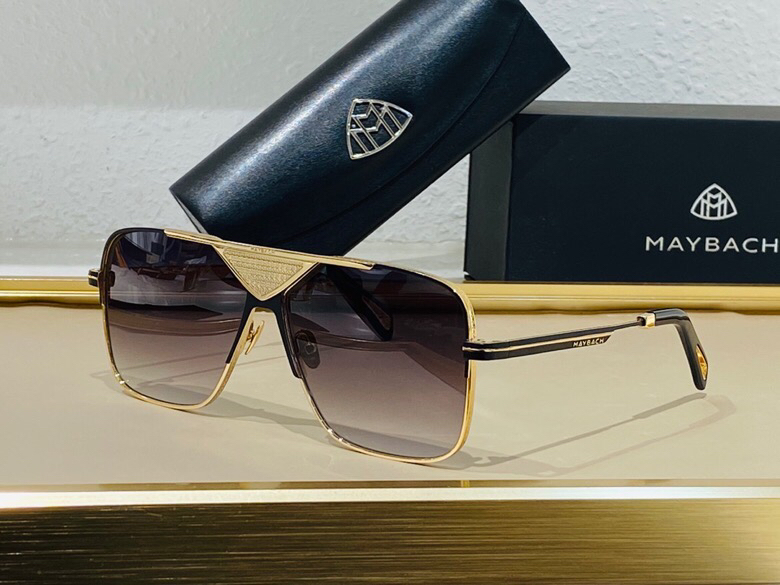 Maybach Sunglasses(AAAA)-1488