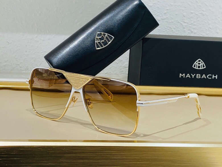 Maybach Sunglasses(AAAA)-1487