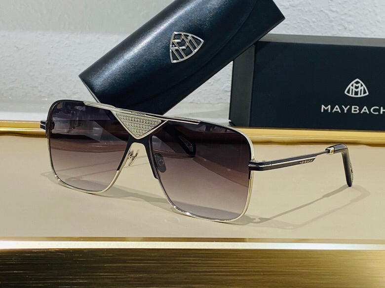 Maybach Sunglasses(AAAA)-1486