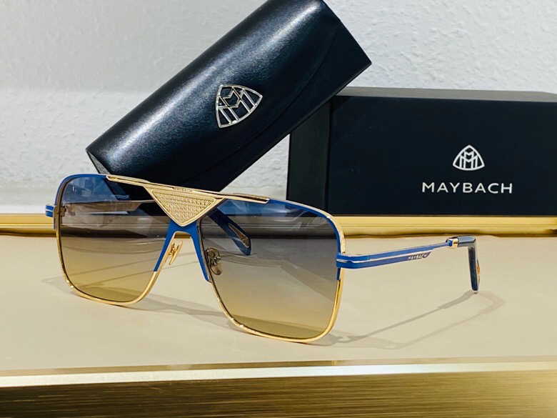 Maybach Sunglasses(AAAA)-1485
