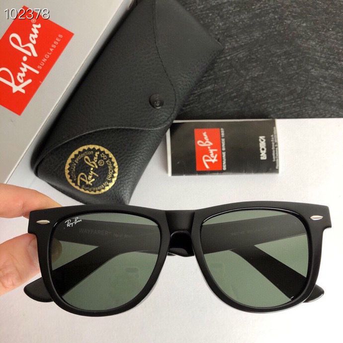 Rayban Sunglasses(AAAA)-2034