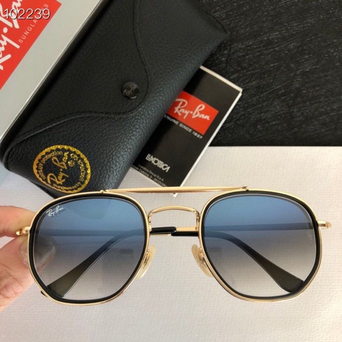 Rayban Sunglasses(AAAA)-2032