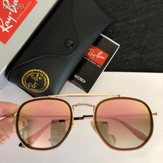 Rayban Sunglasses(AAAA)-2030