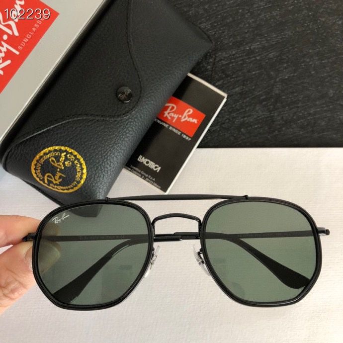 Rayban Sunglasses(AAAA)-2028