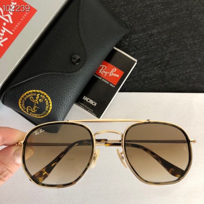 Rayban Sunglasses(AAAA)-2026