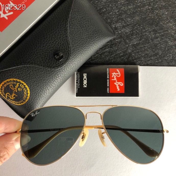 Rayban Sunglasses(AAAA)-2025