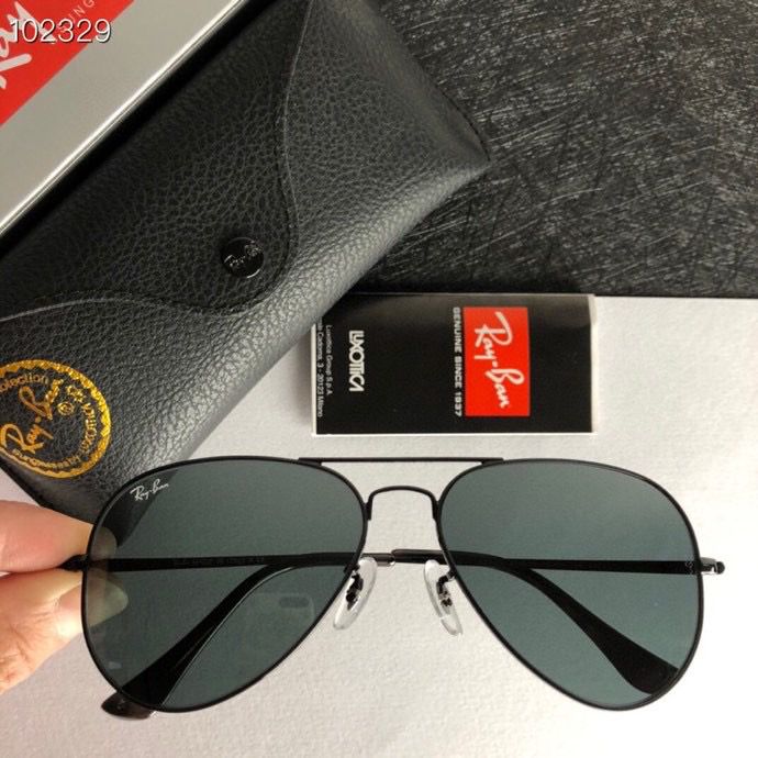 Rayban Sunglasses(AAAA)-2024