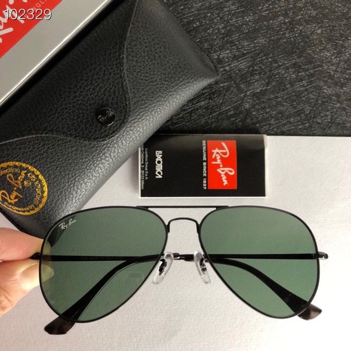 Rayban Sunglasses(AAAA)-2023