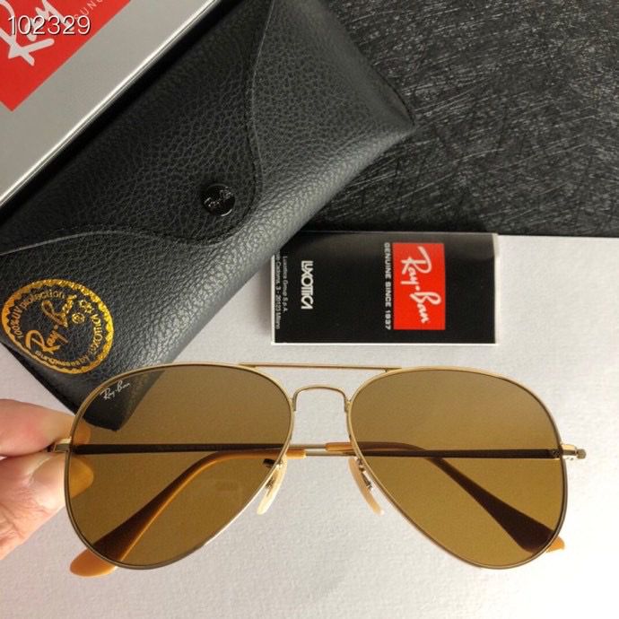 Rayban Sunglasses(AAAA)-2022