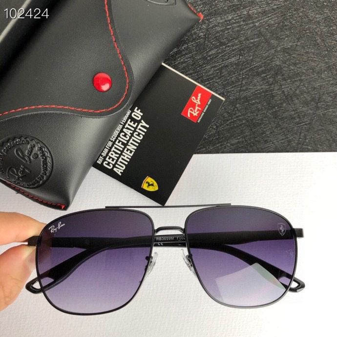 Rayban Sunglasses(AAAA)-2016