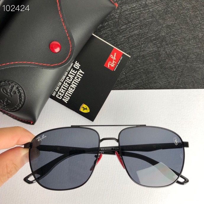 Rayban Sunglasses(AAAA)-2015