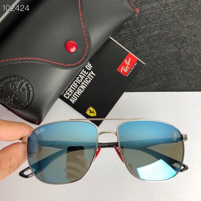 Rayban Sunglasses(AAAA)-2014