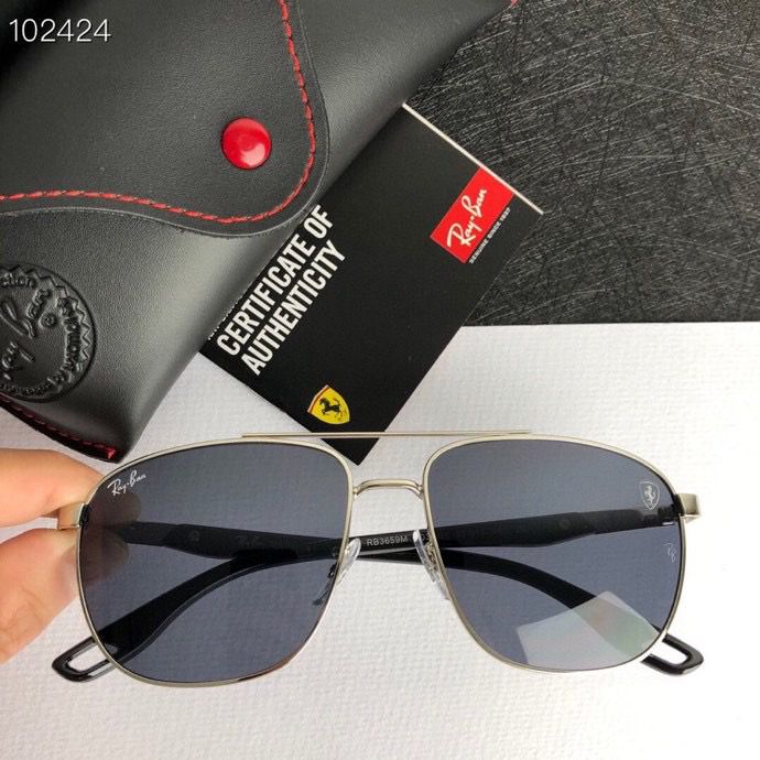 Rayban Sunglasses(AAAA)-2013