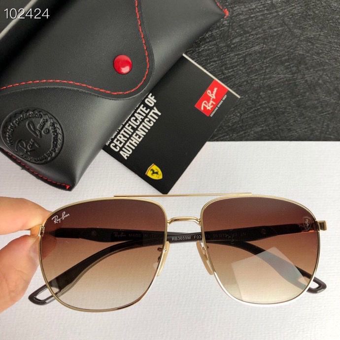 Rayban Sunglasses(AAAA)-2012