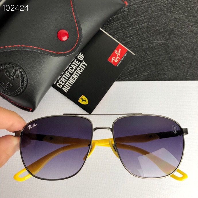 Rayban Sunglasses(AAAA)-2011