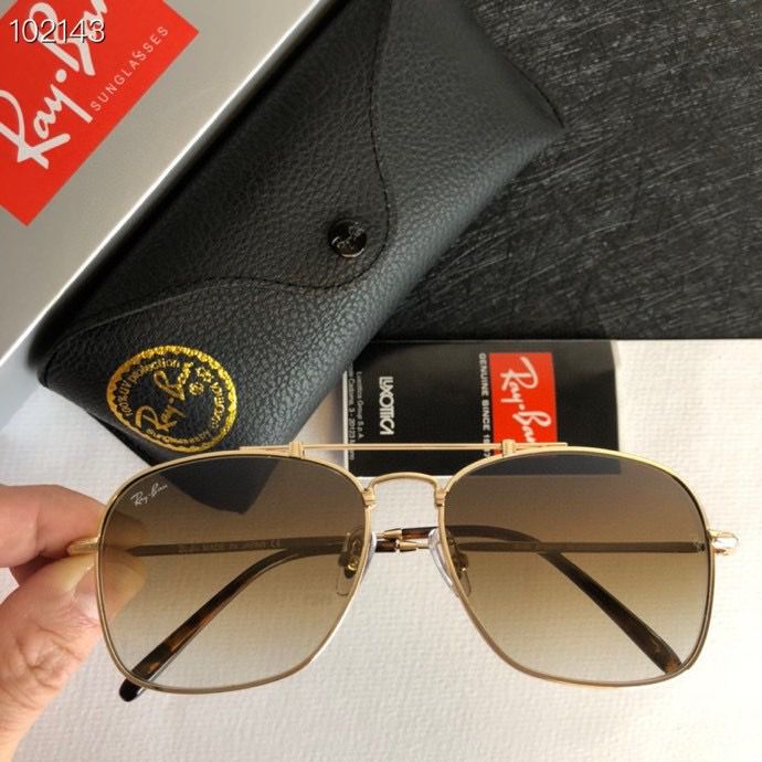 Rayban Sunglasses(AAAA)-2010