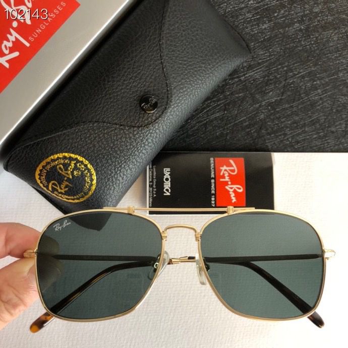 Rayban Sunglasses(AAAA)-2009