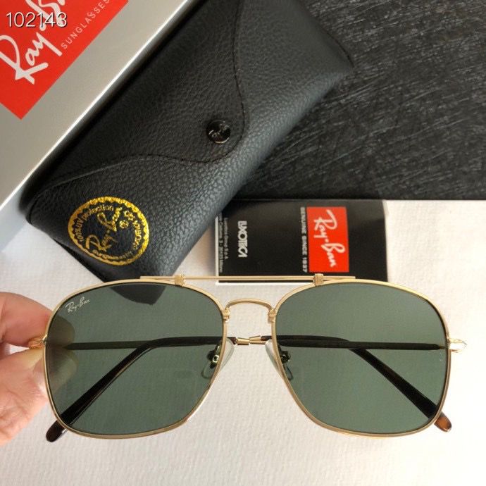 Rayban Sunglasses(AAAA)-2008