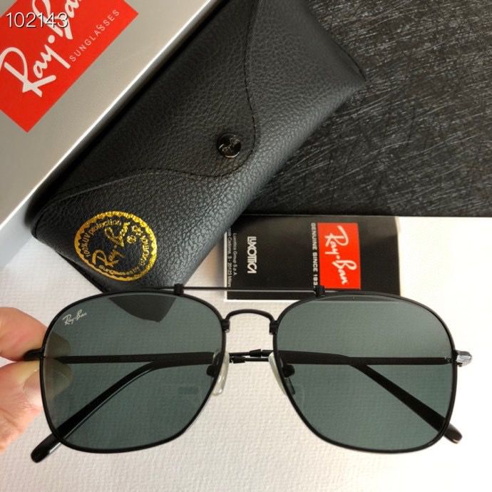 Rayban Sunglasses(AAAA)-2007