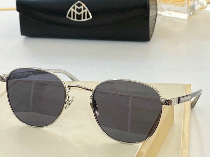 Maybach Sunglasses(AAAA)-1481