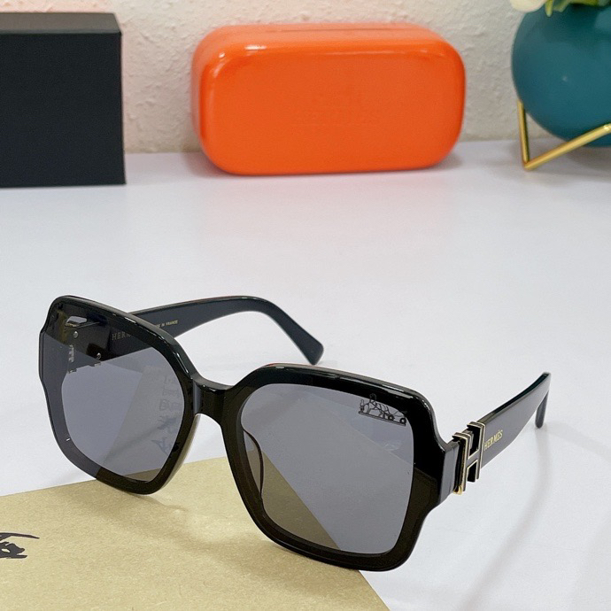 Hermes Sunglasses(AAAA)-165