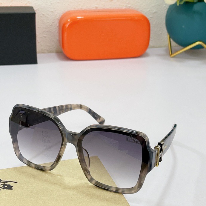 Hermes Sunglasses(AAAA)-161