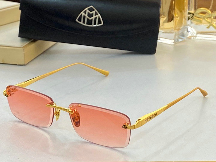 Maybach Sunglasses(AAAA)-1480