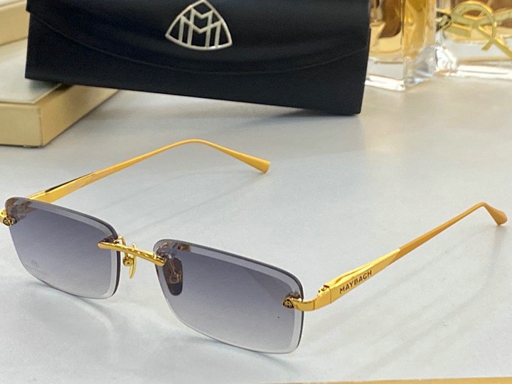 Maybach Sunglasses(AAAA)-1478