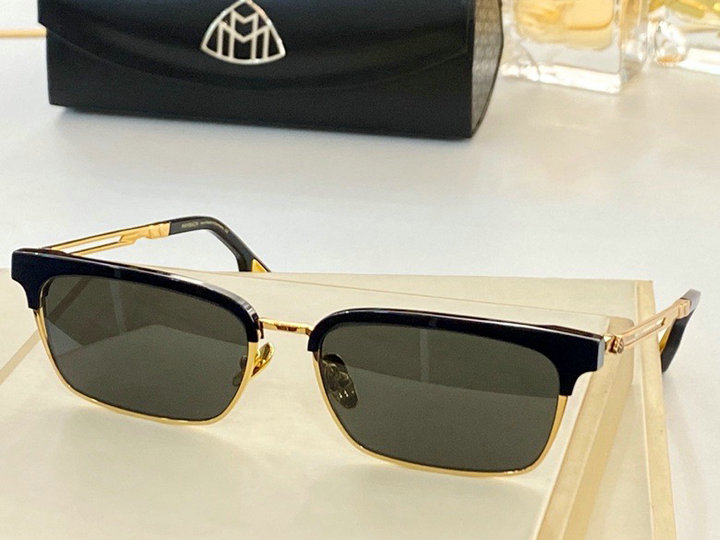 Maybach Sunglasses(AAAA)-1472