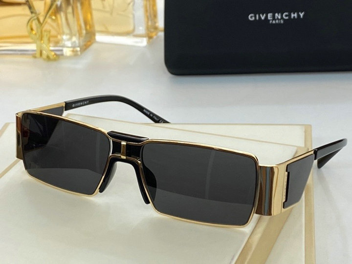 Givenchy Sunglasses(AAAA)-313