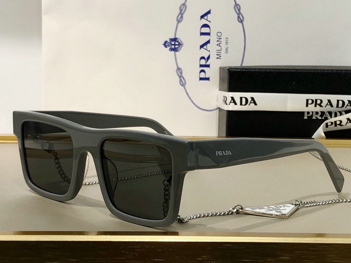 Prada Sunglasses(AAAA)-749