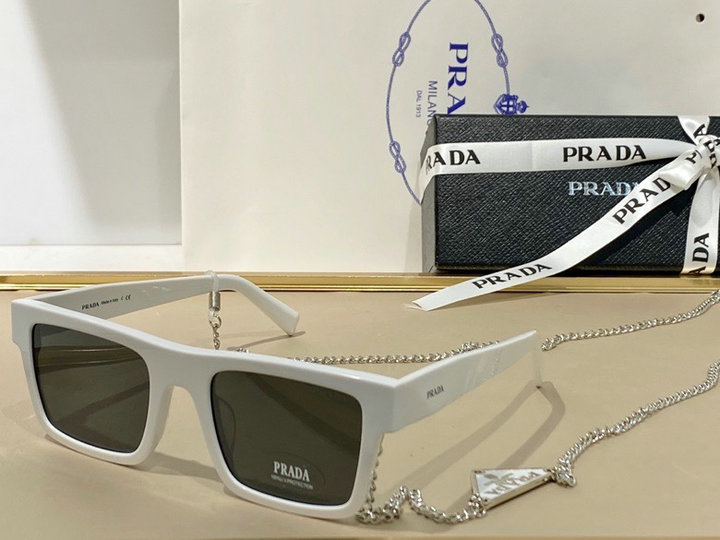 Prada Sunglasses(AAAA)-748